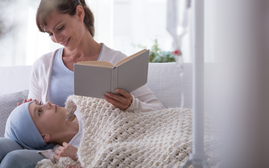 O „Mama ma siłę!” na Ofeminim.pl